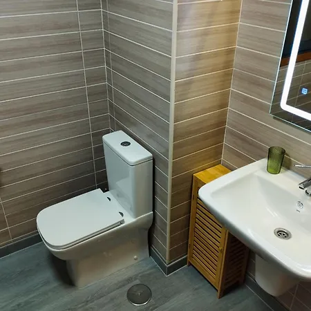 Apartman A Guarida Do Moucho Vut-po-14276