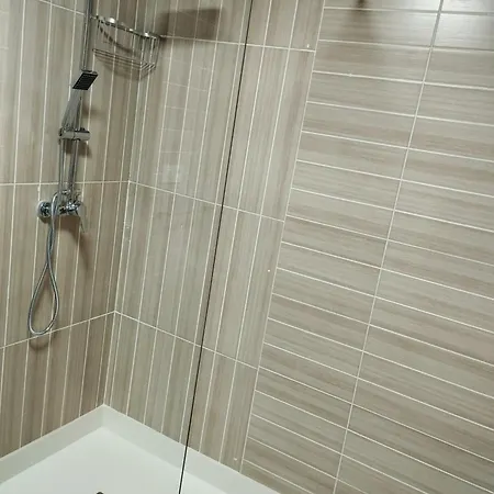 A Guarida Do Moucho Vut-po-14276 Apartman *