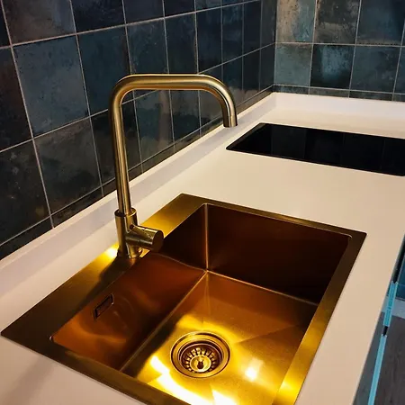 A Guarida Do Moucho Vut-po-14276 Apartman *