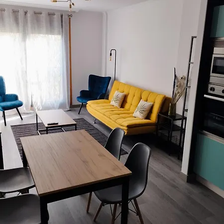 Apartman A Guarida Do Moucho Vut-po-14276 *