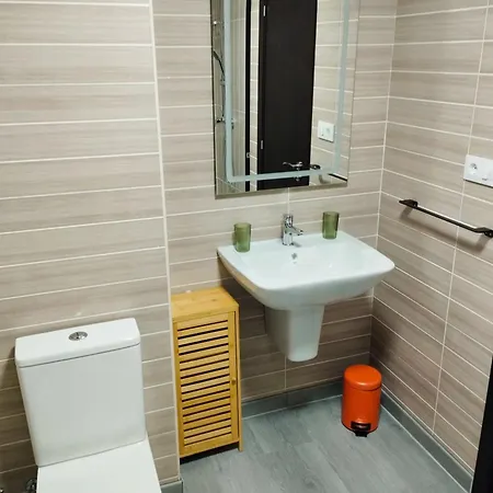 A Guarida Do Moucho Vut-po-14276 * Caldas de Reis