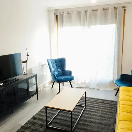 A Guarida Do Moucho Vut-po-14276 Apartment Caldas De Reis