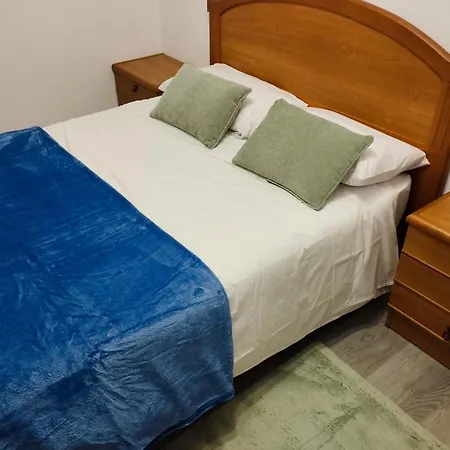 A Guarida Do Moucho Vut-po-14276 Apartman *