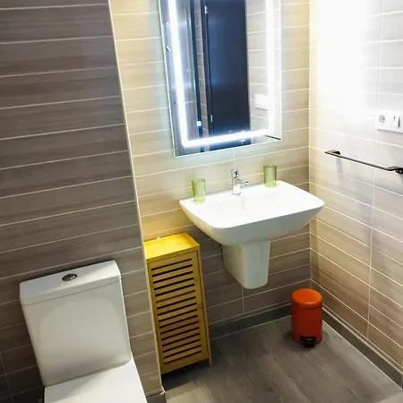 A Guarida Do Moucho Vut-po-14276 Apartman *