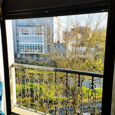 Apartment A Guarida Do Moucho Vut-po-14276