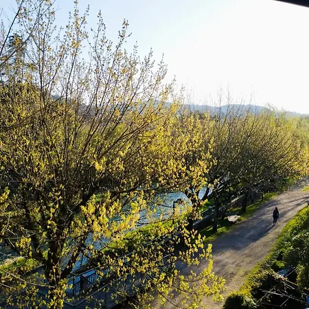 A Guarida Do Moucho Vut-po-14276 Caldas de Reis