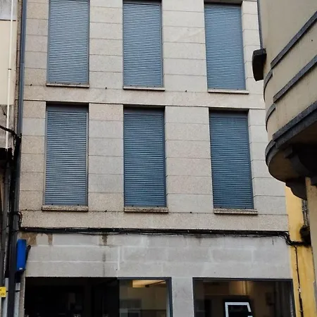 A Guarida Do Moucho Vut-po-14276 * Caldas de Reis