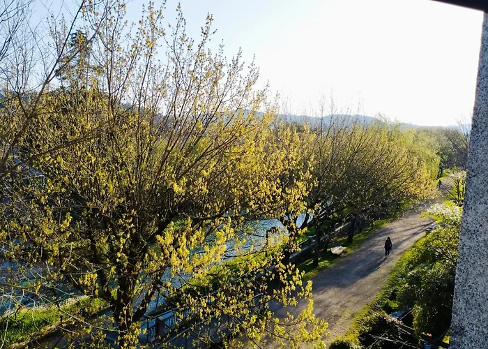 A Guarida Do Moucho Vut-po-14276 Caldas De Reis