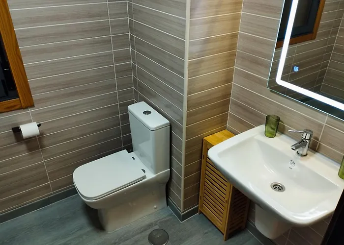 Appartement A Guarida Do Moucho Vut-po-14276