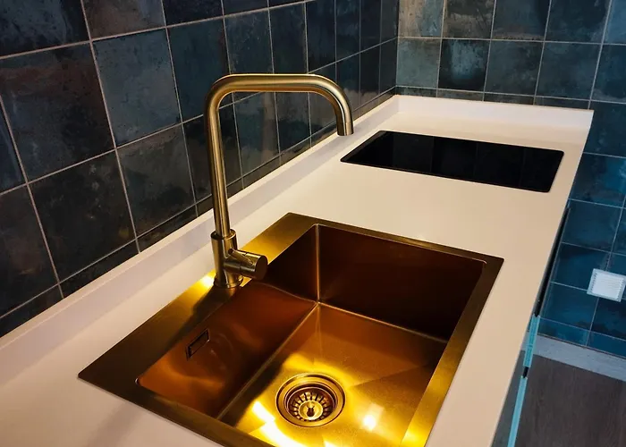 A Guarida Do Moucho Vut-po-14276 Appartement *