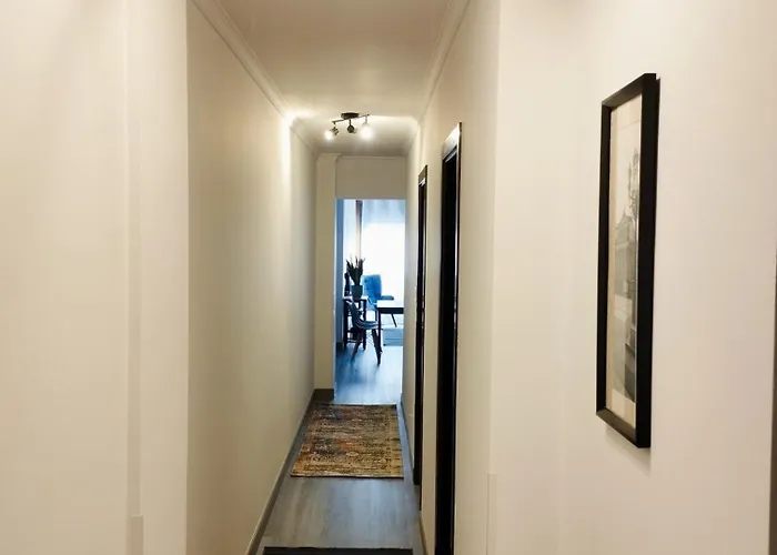 A Guarida Do Moucho Vut-po-14276 Caldas De Reis