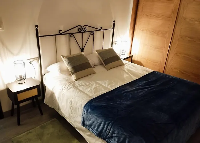 A Guarida Do Moucho Vut-po-14276 Appartement *