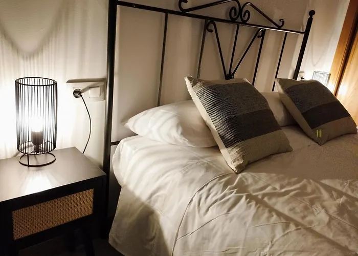 Appartement A Guarida Do Moucho Vut-po-14276 *