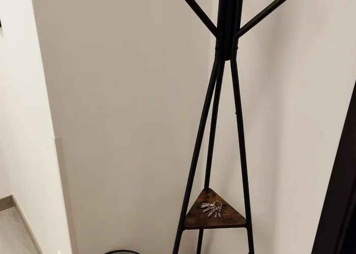 A Guarida Do Moucho Vut-po-14276 Caldas De Reis