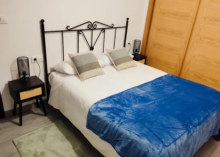 Appartement A Guarida Do Moucho Vut-po-14276 *